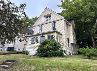 846 Oberlin St, Akron, OH