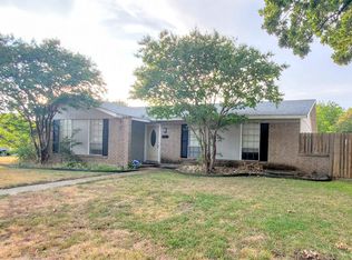 801 Wandering Way Dr, Allen, TX 75002