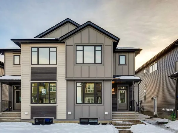 97 N Savanna Pl NE, Calgary, AB T3J 5P9