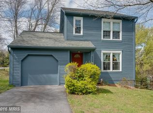 6504 Lakeview Ct, New Market, MD 21774