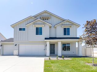 7236 E Marble Springs Dr, Nampa, ID 83687