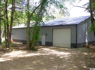 5815 Mapledale Rd, Jackson, MI 49201