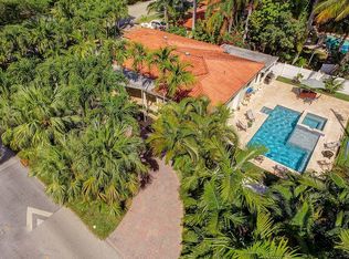 1246 Jefferson St, Hollywood, FL 33019