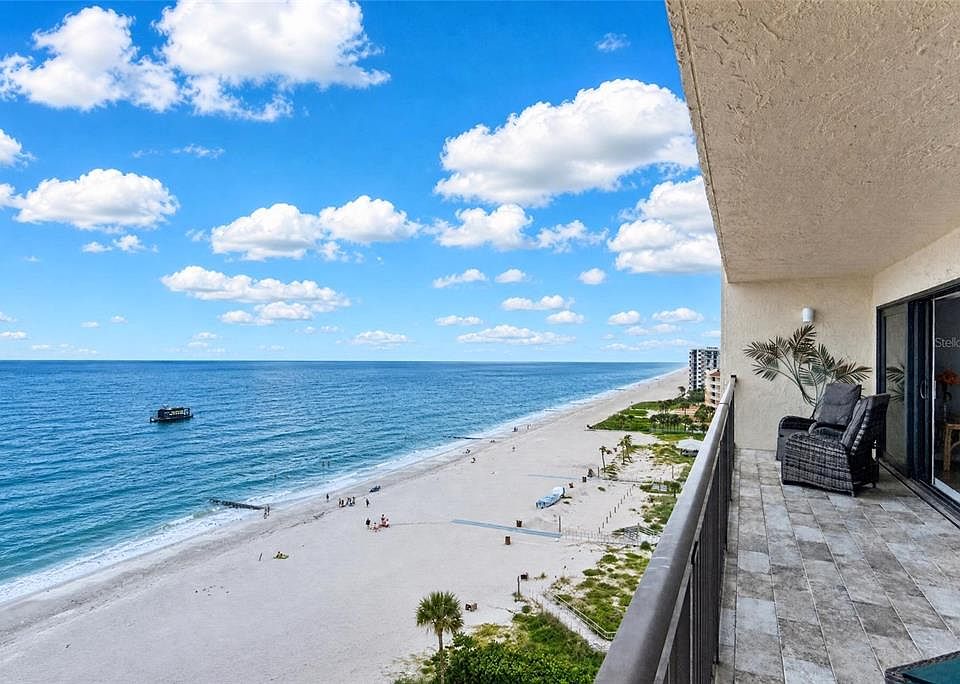 1st image of 15000 Gulf Blvd APT 1106