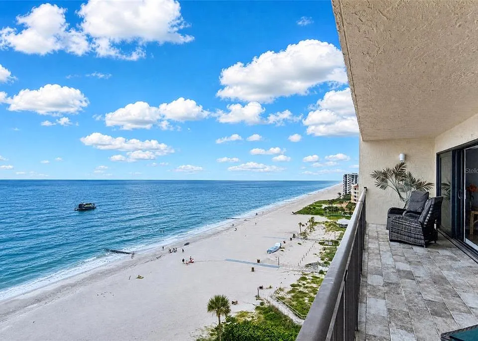 15000 Gulf Blvd #1106