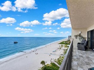 15000 Gulf Blvd APT 1106, Madeira Beach, FL 33708