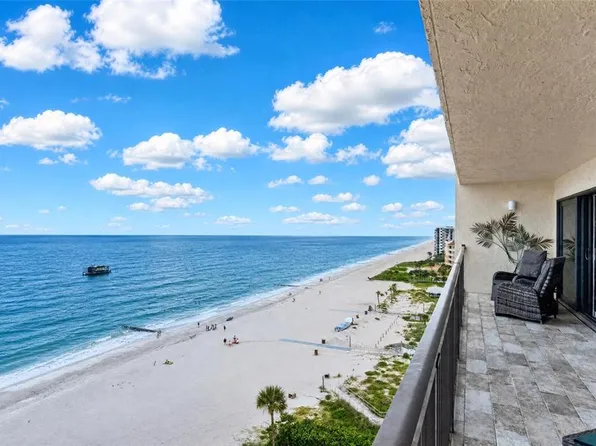 15000 Gulf Blvd APT 1106, Madeira Beach, FL 33708