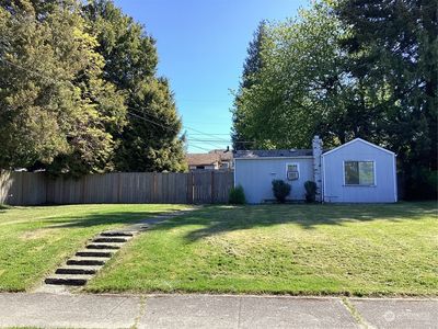 4525 E E Street, Tacoma, WA, 98404