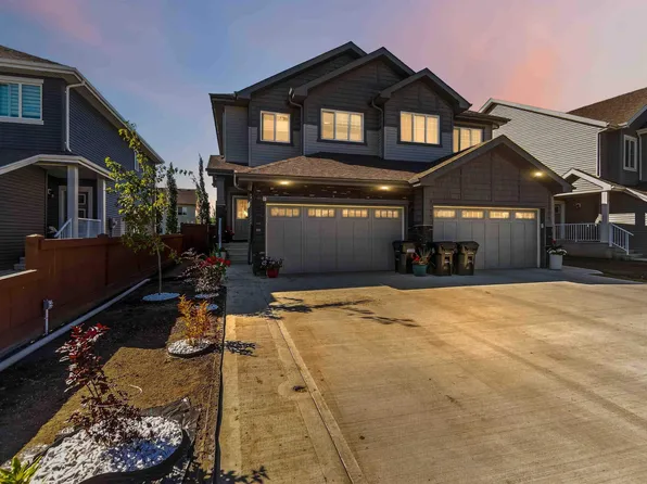 91 Hilton Cv, Spruce Grove, AB T7X 0V9