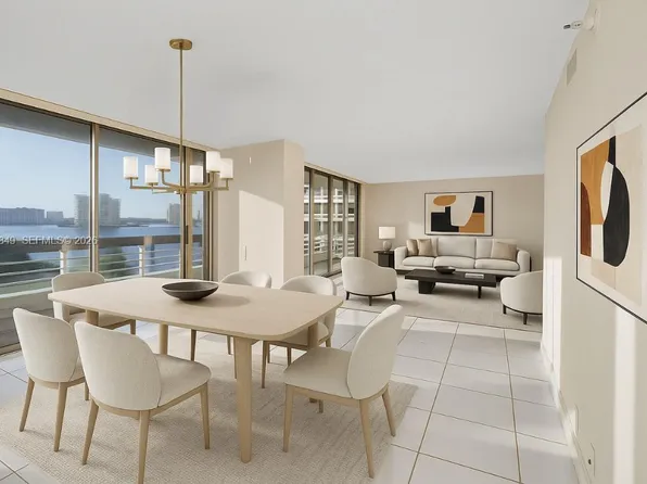 3530 Mystic Pointe Dr, Aventura, FL