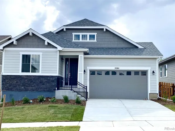 5261 Routt Court, Arvada, CO 80002