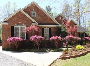 4414 Bradford Ridge Rd, Efland, NC 27243