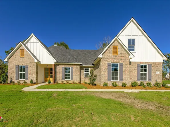 677 Popsi Ln, Stonewall, LA 71078