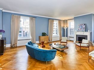 525 Park Ave #7AB, New York, NY 10065