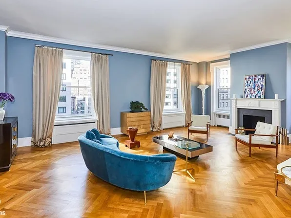 525 Park Ave #7AB, New York, NY 10065