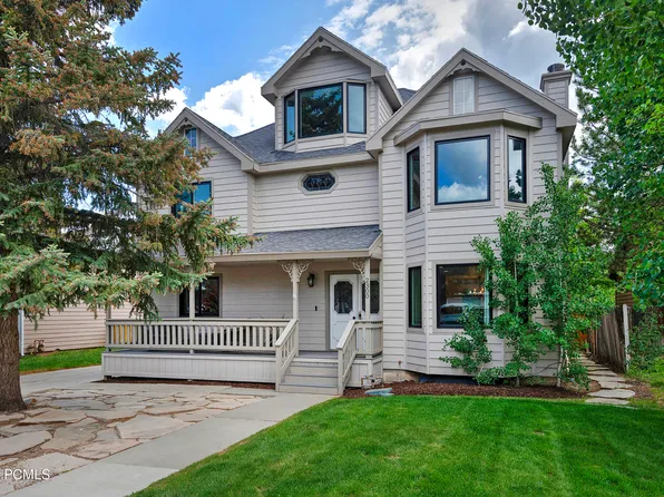 2300 Comstock Dr, Park City, UT 84060
