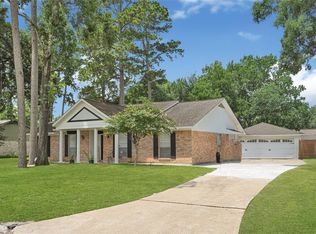 27113 S Harlan Ln, Conroe, TX 77385