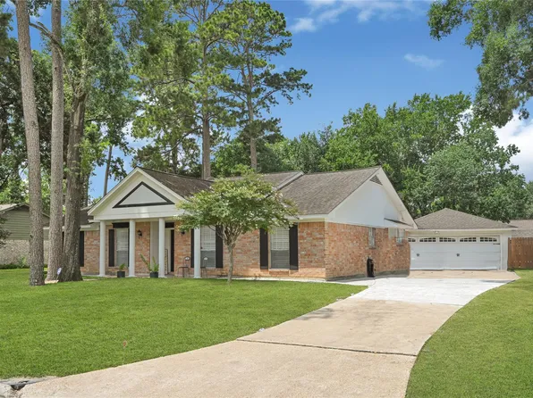 27113 S Harlan Ln, Conroe, TX 77385