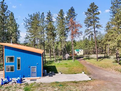 18901 W Highway 904 Hwy, Cheney, WA, 99004