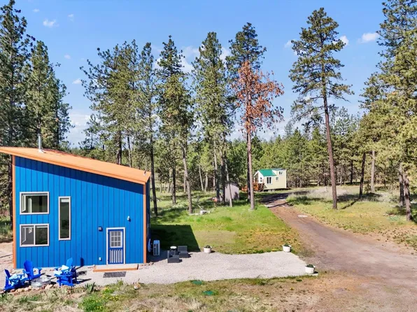 18901 W Highway 904 Hwy, Cheney, WA 99004