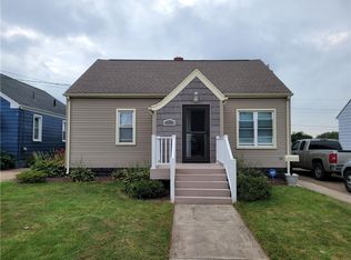 3430 Hazel St, Erie, PA 16508