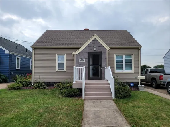 3430 Hazel St, Erie, PA 16508