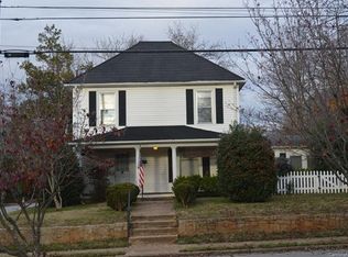 328 Mitchell Ave, Salisbury, NC 28144