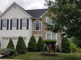 4727 Dark Star Way, Owings Mills, MD 21117