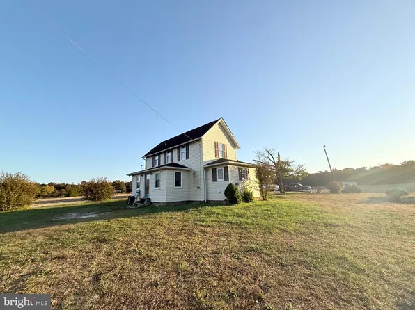 5164 Waste Gate Rd, Parsonsburg, MD 21849