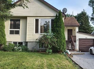 243 Cedarholme Ave, Georgina, ON L4P 2W5