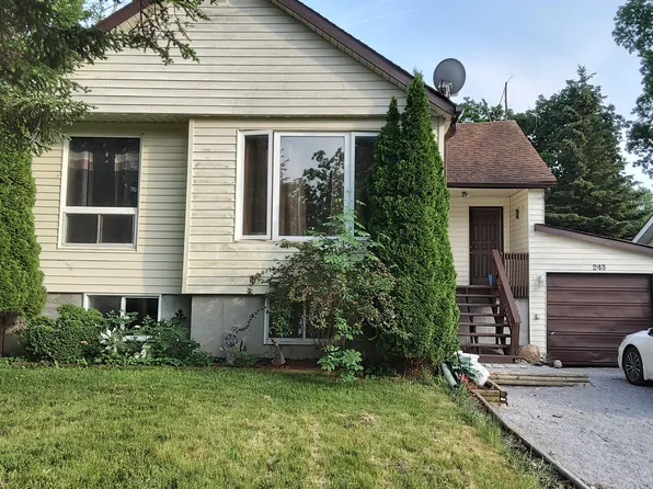 243 Cedarholme Ave, Georgina, ON L4P 2W5
