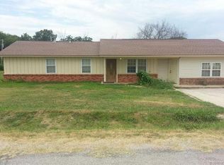 13925 County Road 3492, Ada, OK 74820