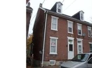 631 Walnut St, Pottstown, PA
