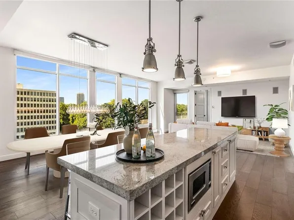 1820 Peachtree St NW Unit 512, Atlanta, GA 30309