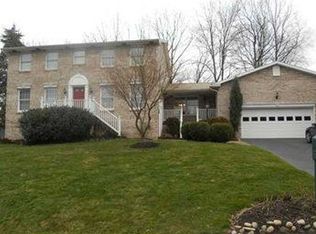 1410 Highview Dr, Greensburg, PA 15601