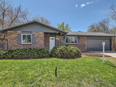 5438 W 100th Court, Westminster, CO, 80020