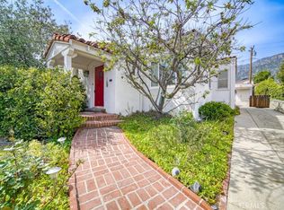 1801 La Paz Rd, Altadena, CA 91001