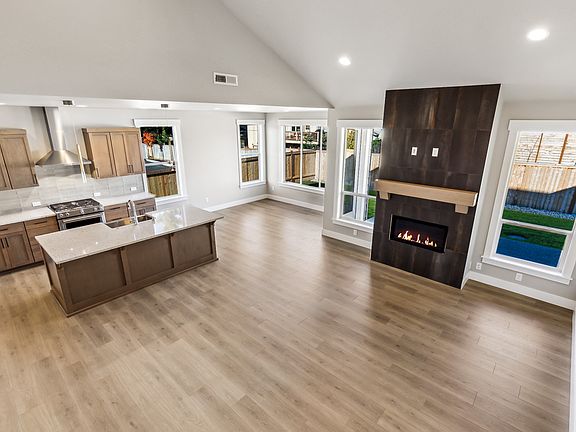 Lot 7 - move-in ready