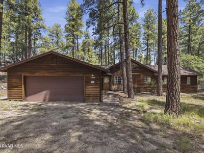 1422 E Cima De Pina, Prescott, AZ, 86303