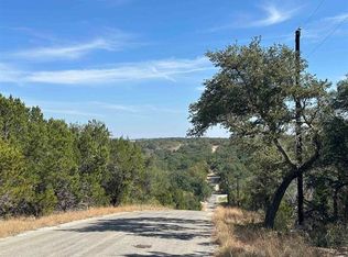Lot K8007 Mountain Dew, Horseshoe Bay, TX 78657