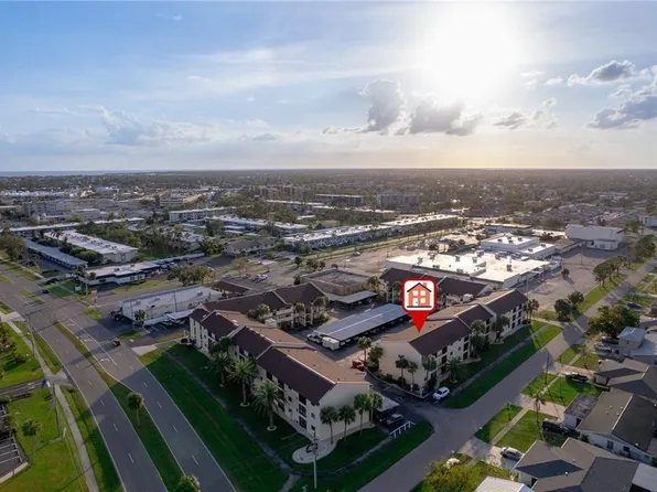 2395 Harbor Blvd APT 314, Pt Charlotte, FL 33952