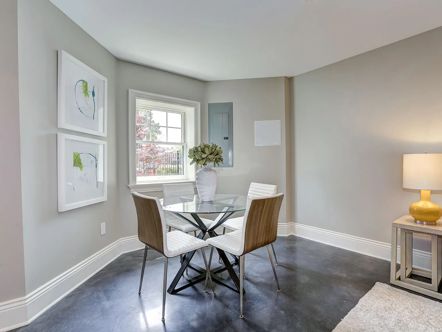 2 bed, 880 sqft, $2,950 — Photo 4