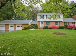 1512 Duvall Rd, Annapolis, MD 21409