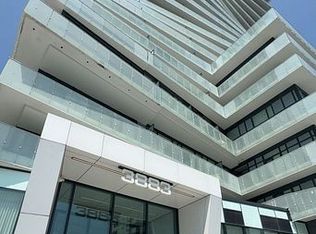 3883 Quartz Rd S #3608, Mississauga, ON L5B 0M4