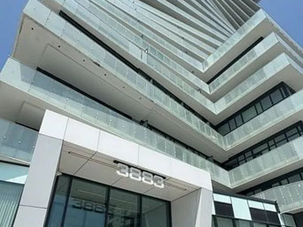 3883 Quartz Rd S, Mississauga, ON