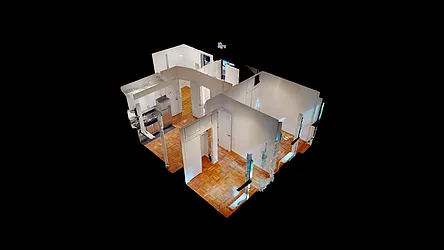 Rented by Bond New York