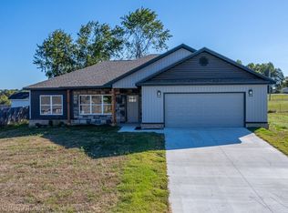 512 Laurel Way, Alma, AR 72921