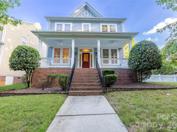 116 Gresham Ln, Mooresville, NC 28117