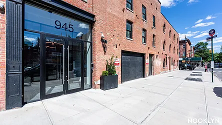 Rented by Goose Property Management LLC