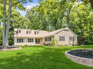 34 Balmoral Ave, Matawan, NJ 07747